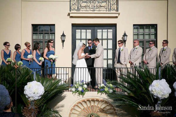 Best Thomas Center Wedding photographer - Sandra Johnson (SJFoto.com)